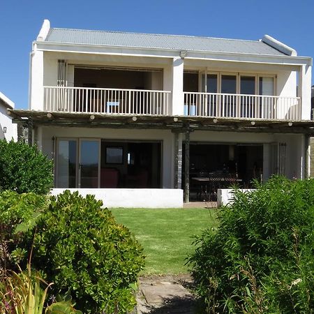 Lilla'S Landing Holiday Home Paternoster Kültér fotó