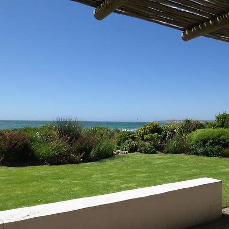 Lilla'S Landing Holiday Home Paternoster Kültér fotó
