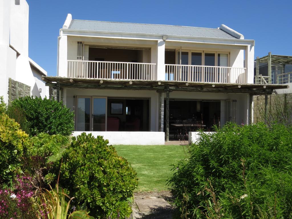 Lilla'S Landing Holiday Home Paternoster Kültér fotó