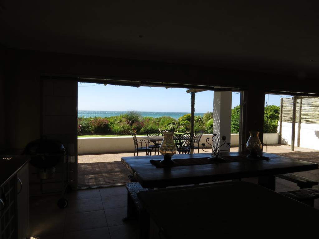 Lilla'S Landing Holiday Home Paternoster Kültér fotó