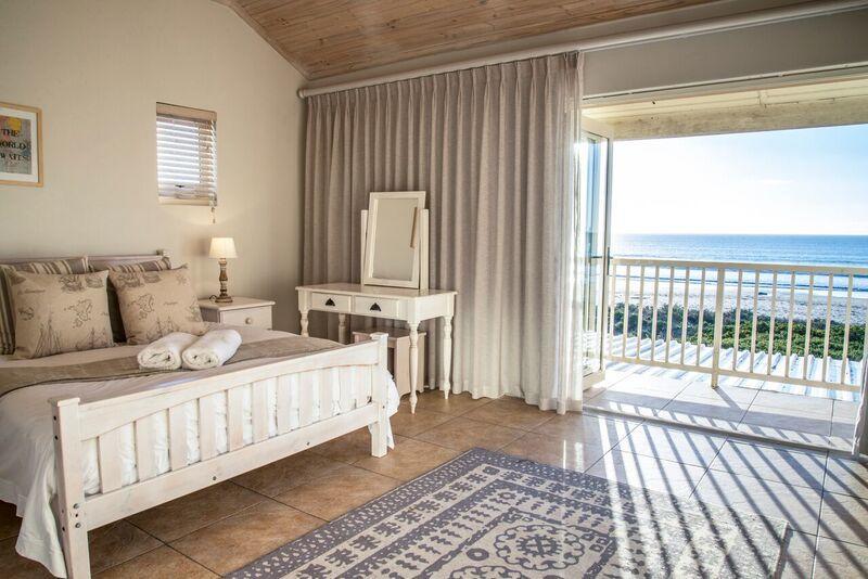 Lilla'S Landing Holiday Home Paternoster Kültér fotó
