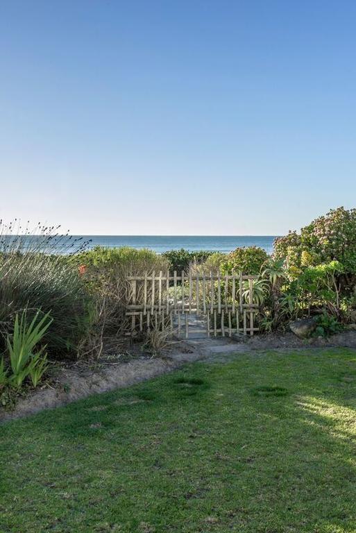 Lilla'S Landing Holiday Home Paternoster Kültér fotó