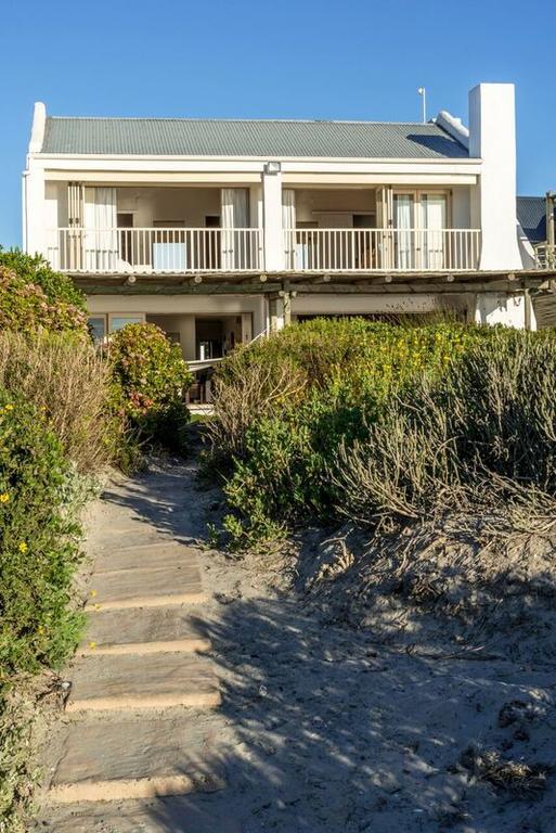 Lilla'S Landing Holiday Home Paternoster Kültér fotó