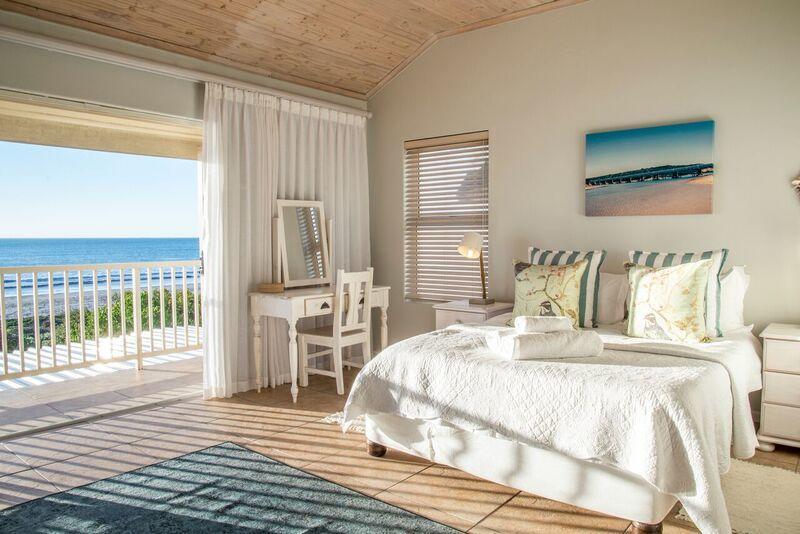 Lilla'S Landing Holiday Home Paternoster Kültér fotó